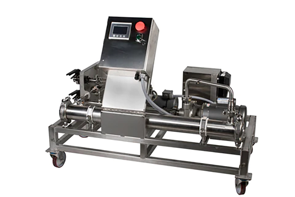 4000 series filtration system